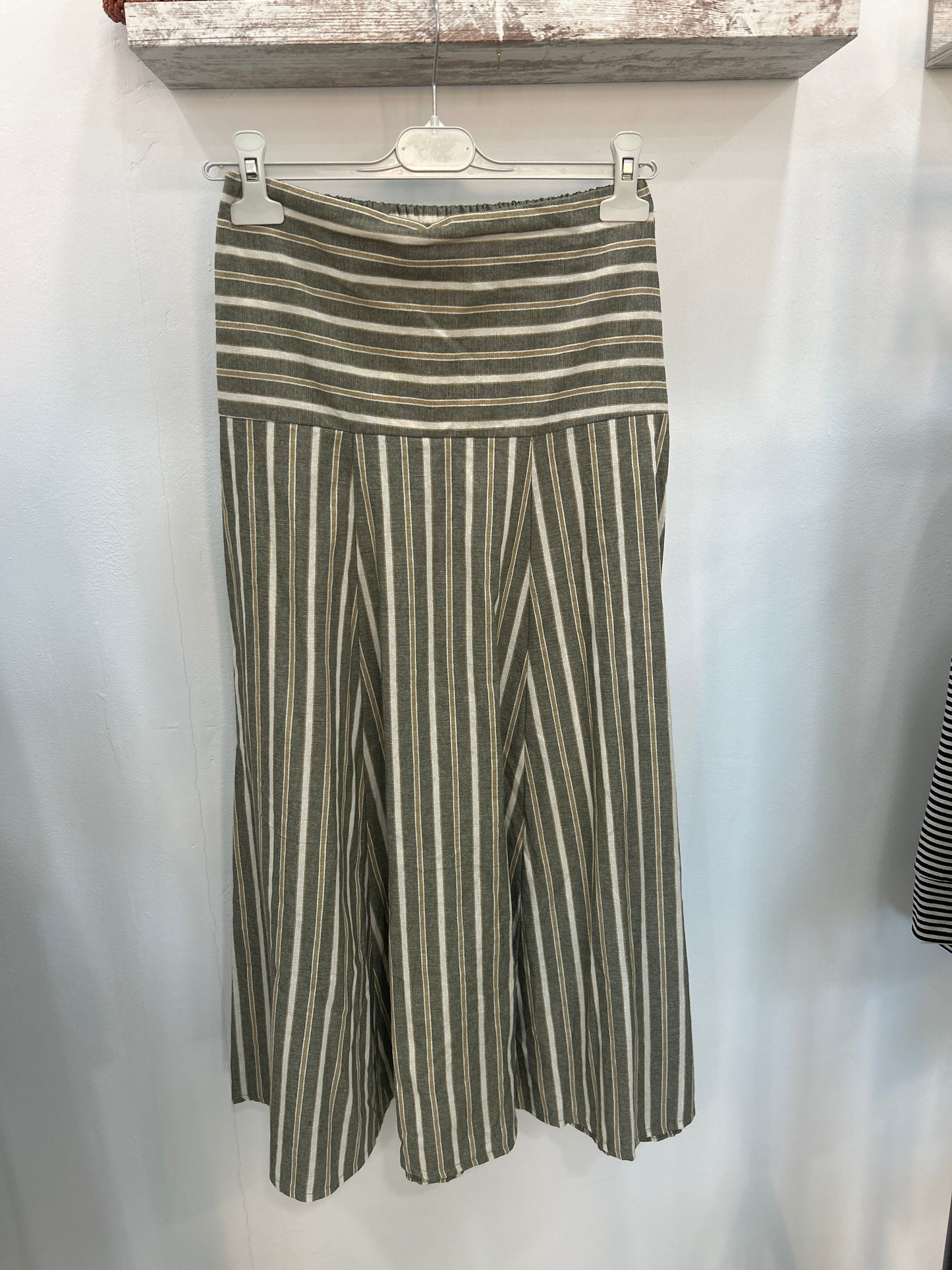 Falda Martina