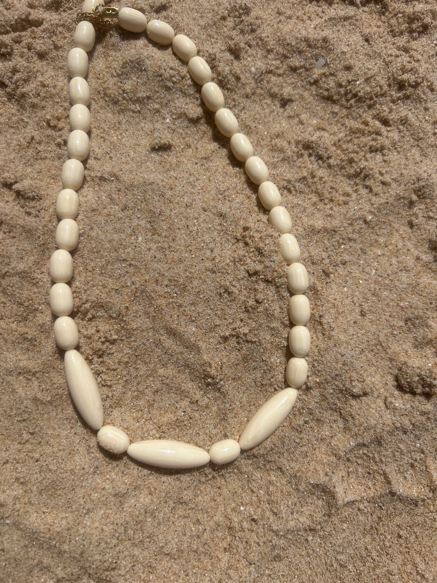 Collar Huelva