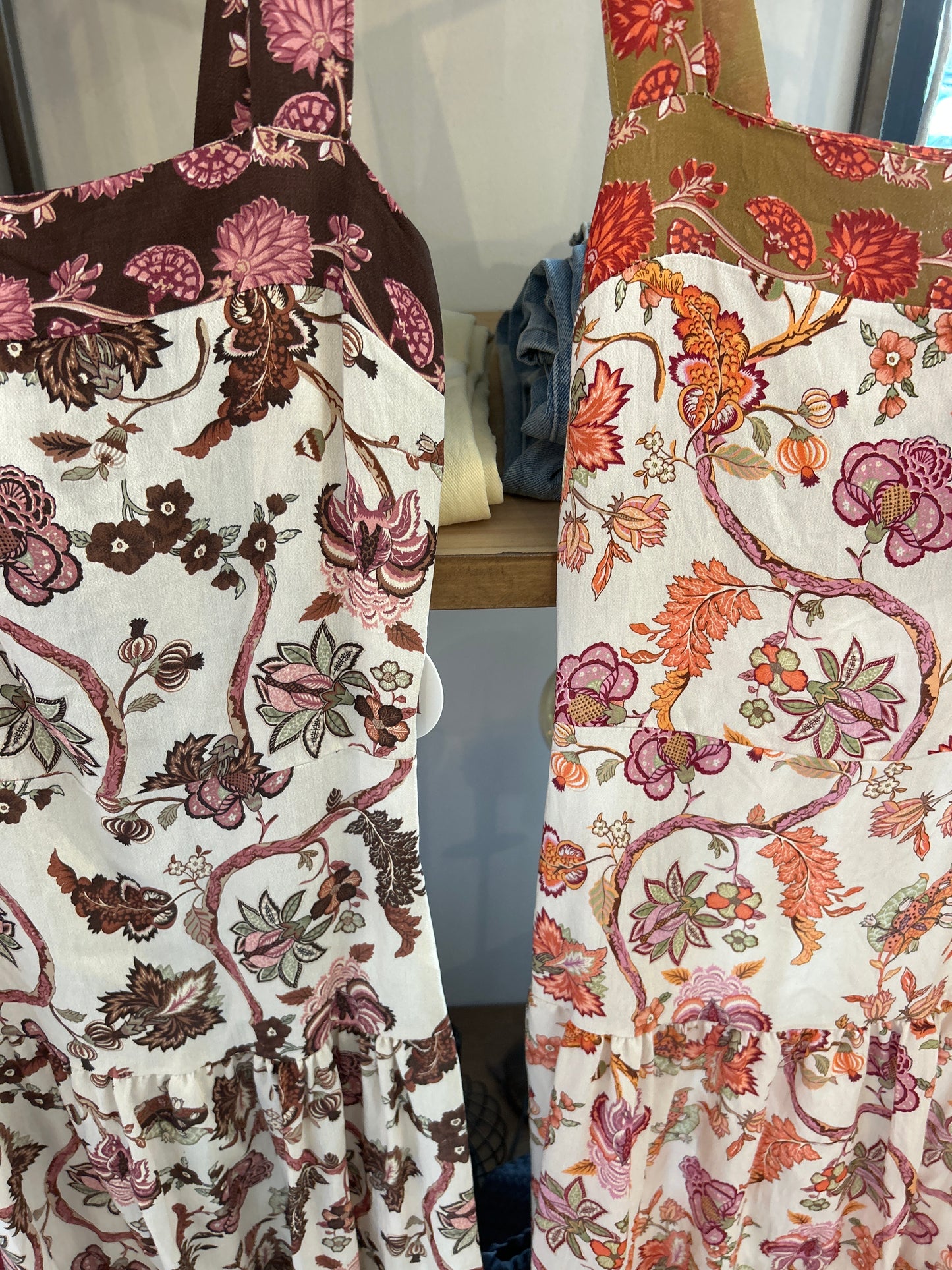 Vestido Maribel