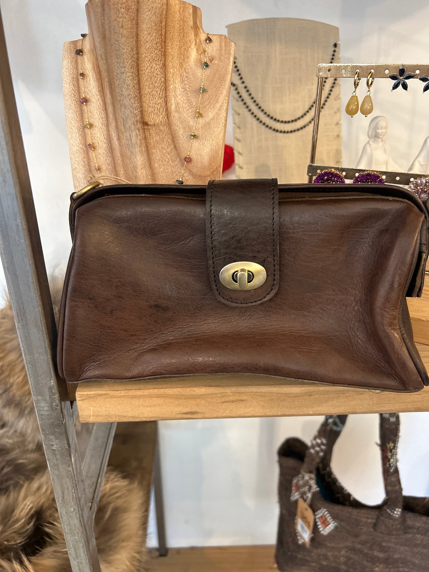 Bolso Doctor Pequeño