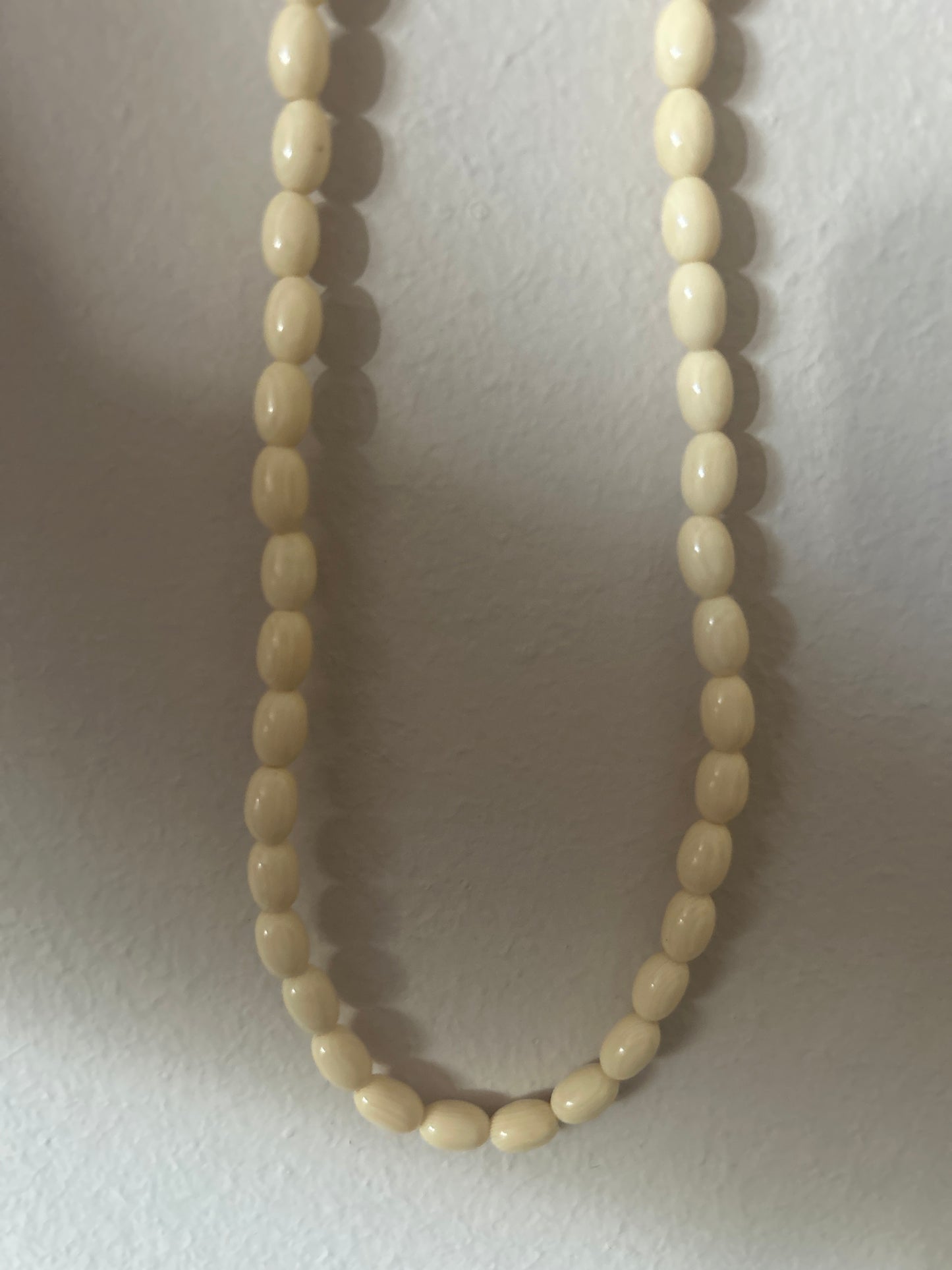 Collar hueso piñón