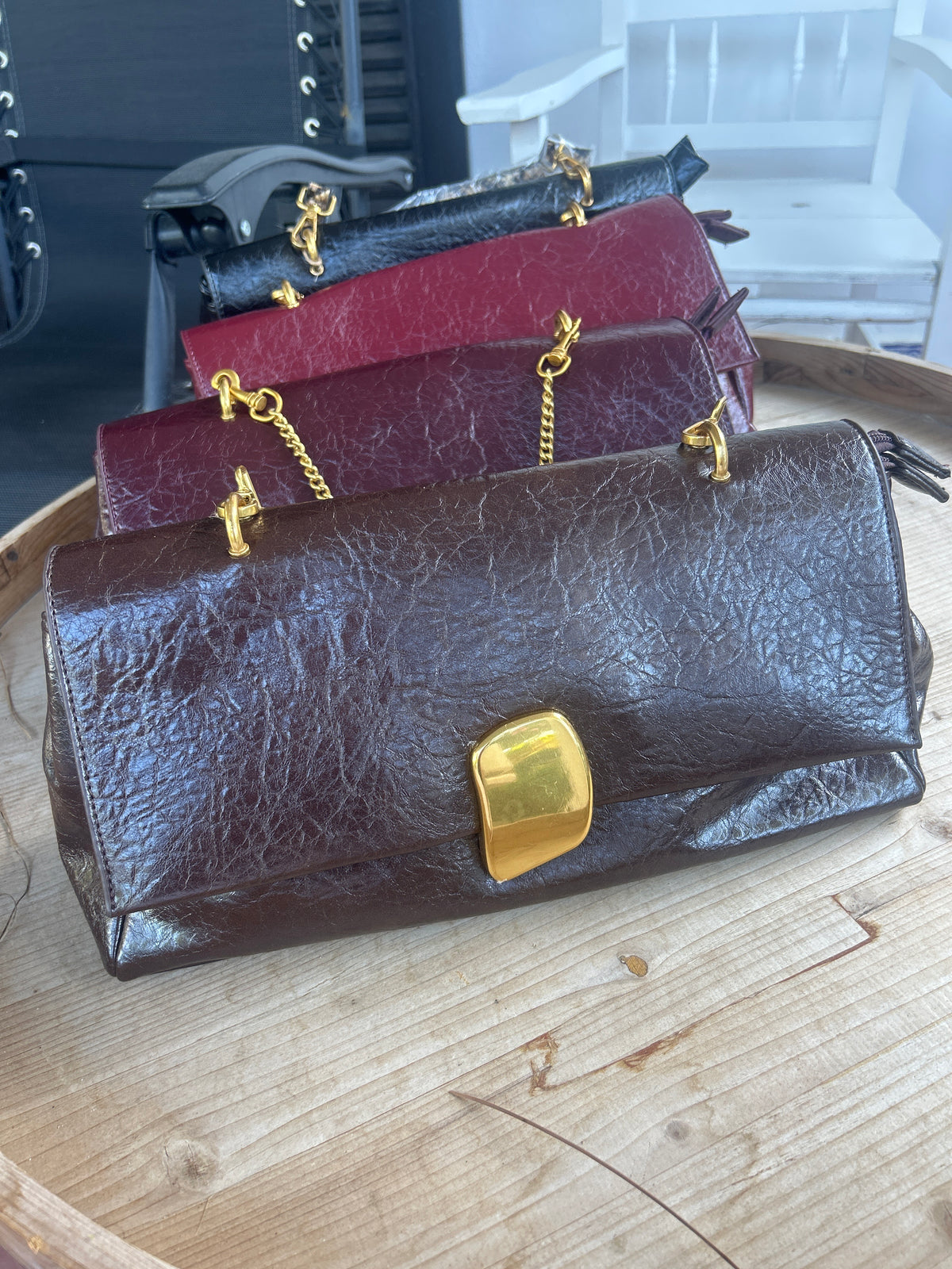 Bolso Pablo