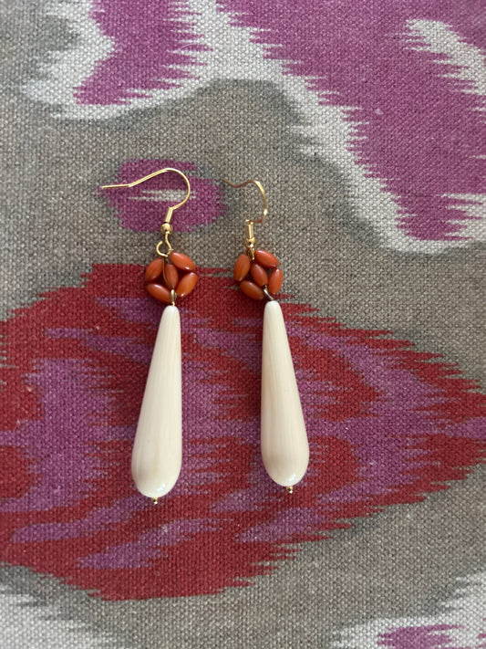 Pendientes Cayetana