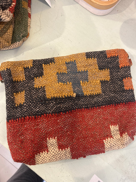 Bolso étnico