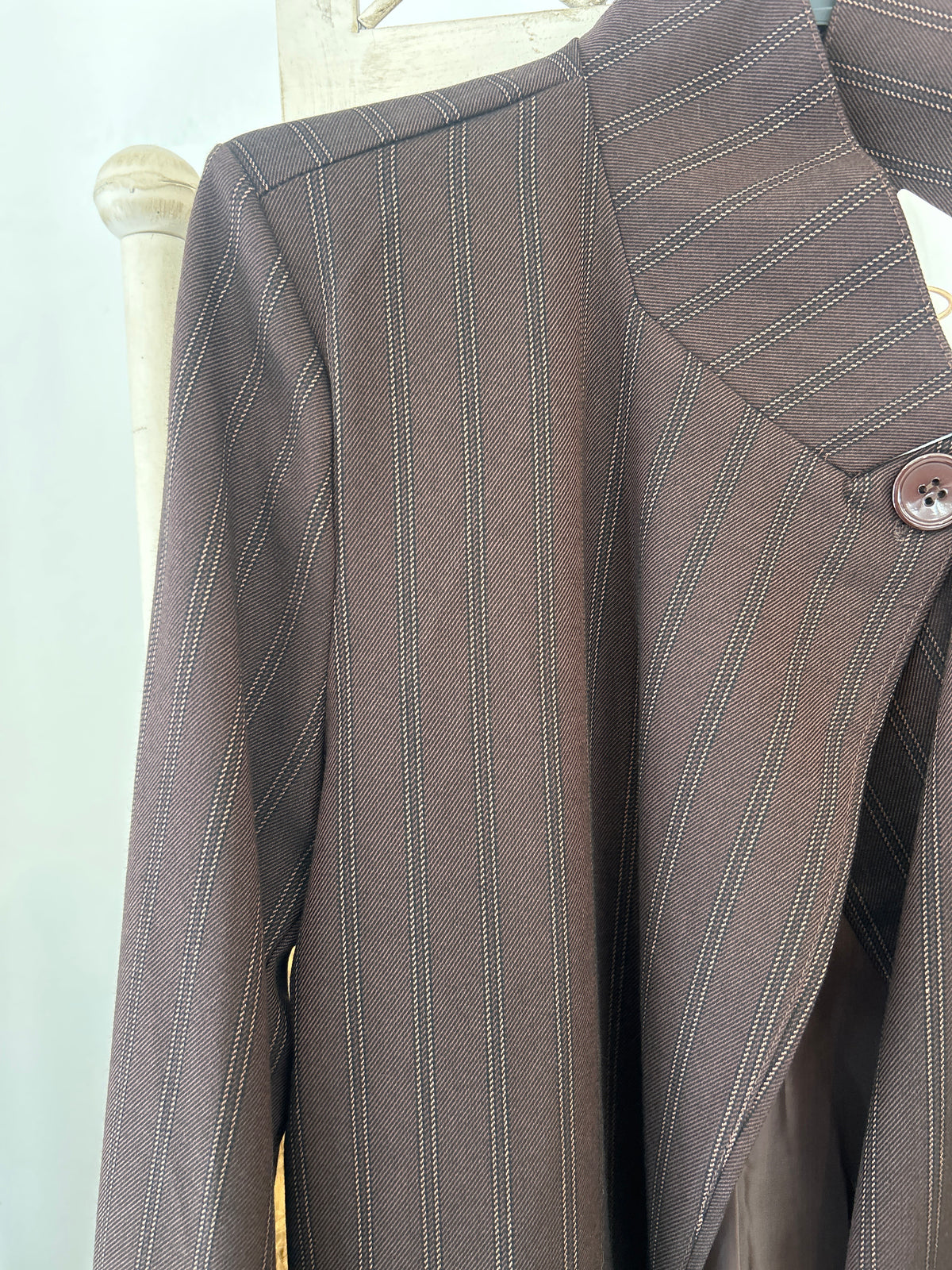 Chaqueta Marta