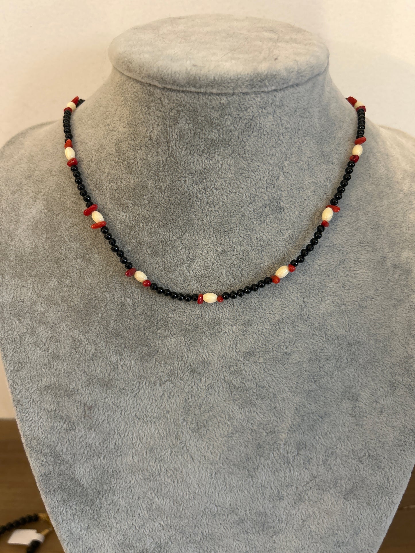Collar Ónix Mini