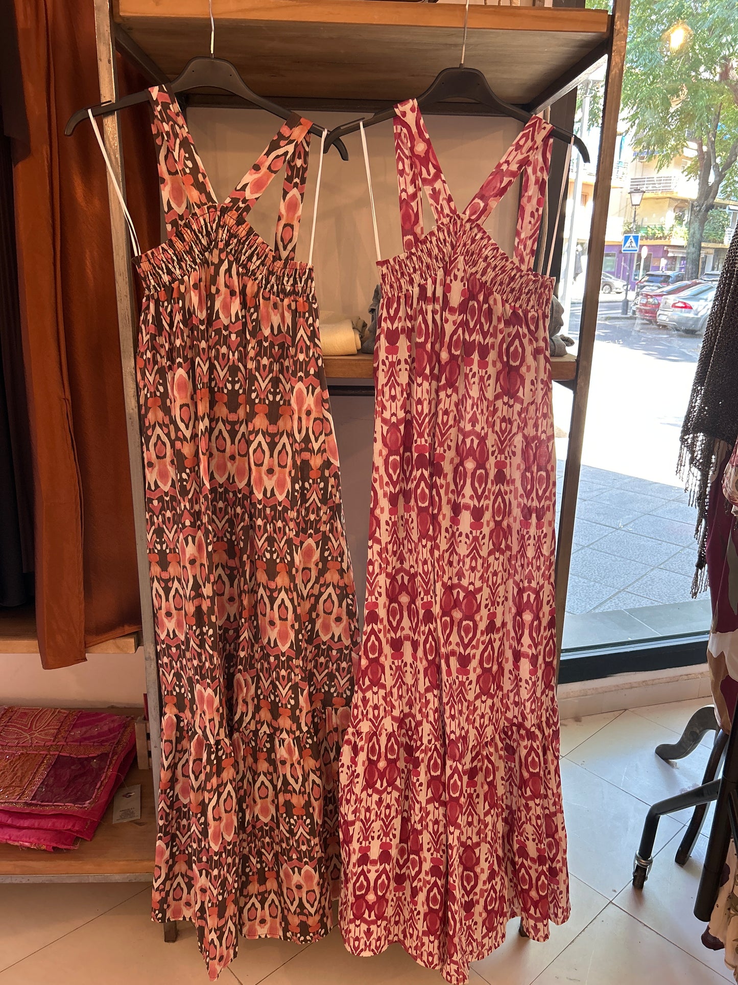 Vestido Marta