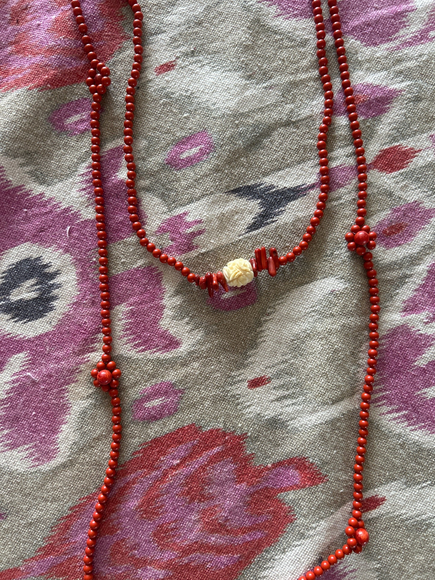 Collar Manuela Hueso