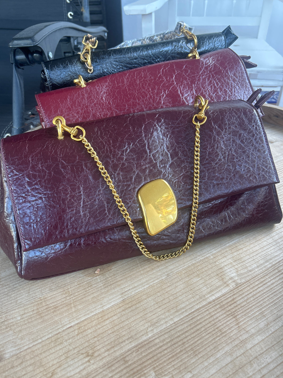 Bolso Pablo
