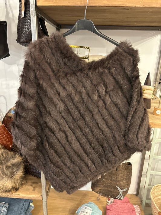Poncho Conejo