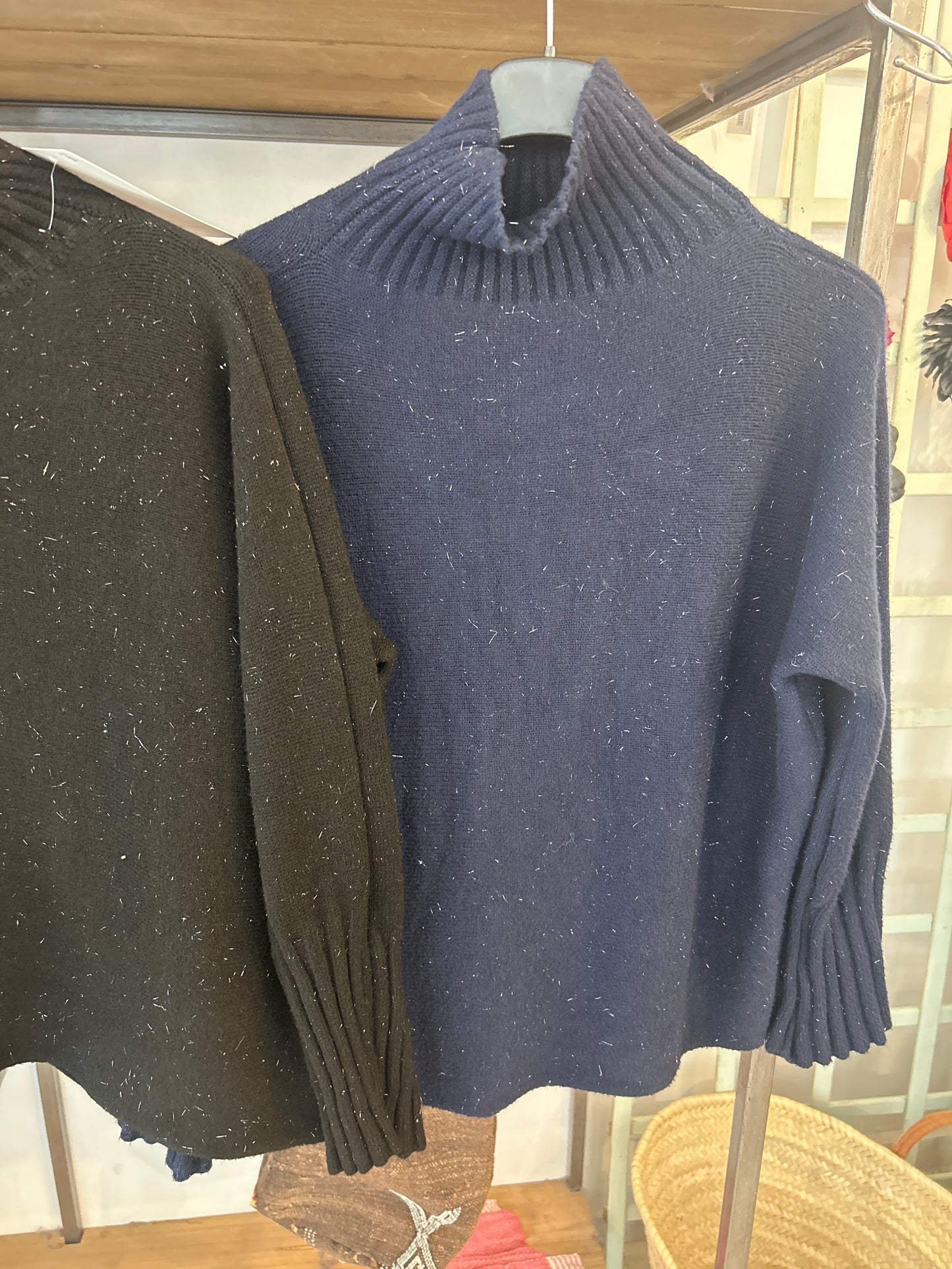 JERSEY PERKINS BRILLO