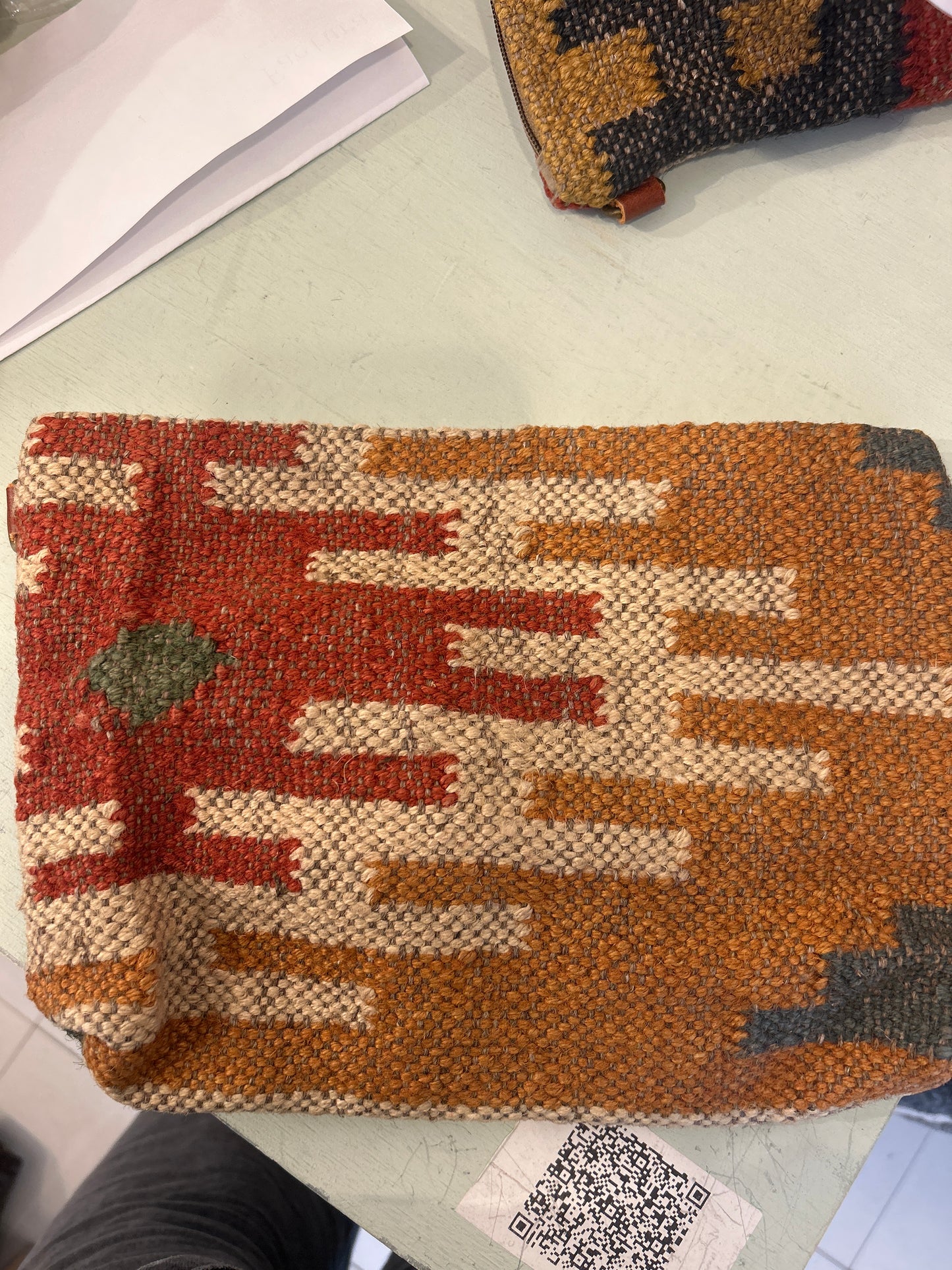 Bolso étnico