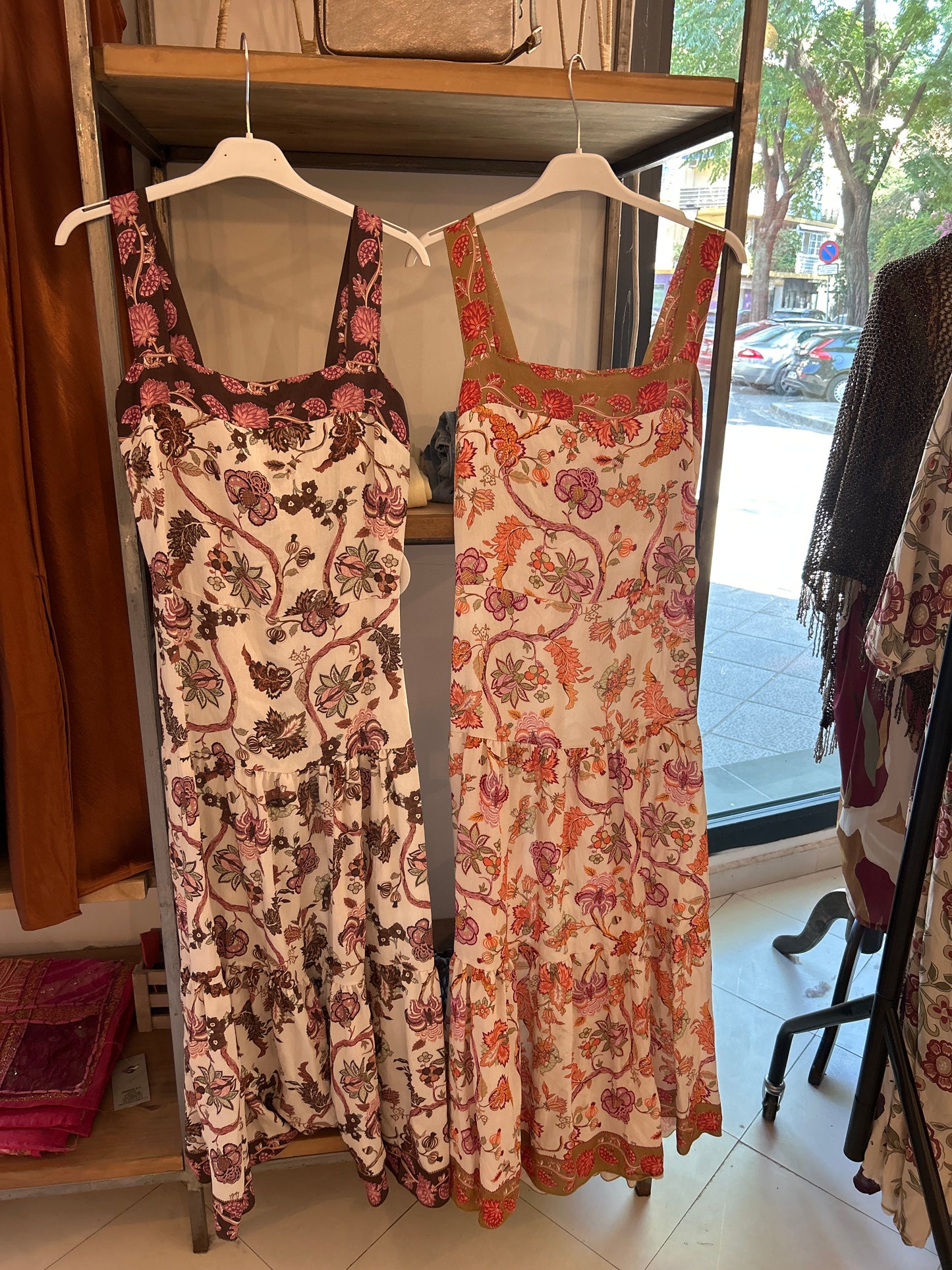 Vestido Maribel