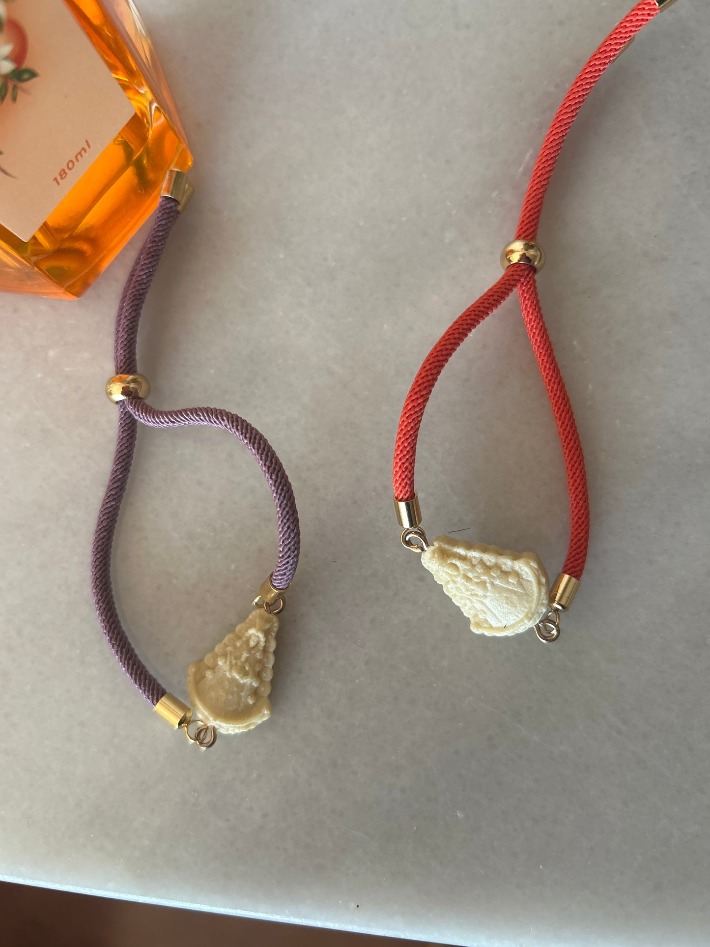 Pulsera Virgen del Rocio