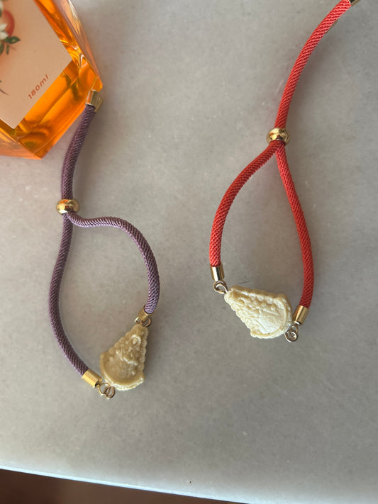 Pulsera Virgen del Rocio