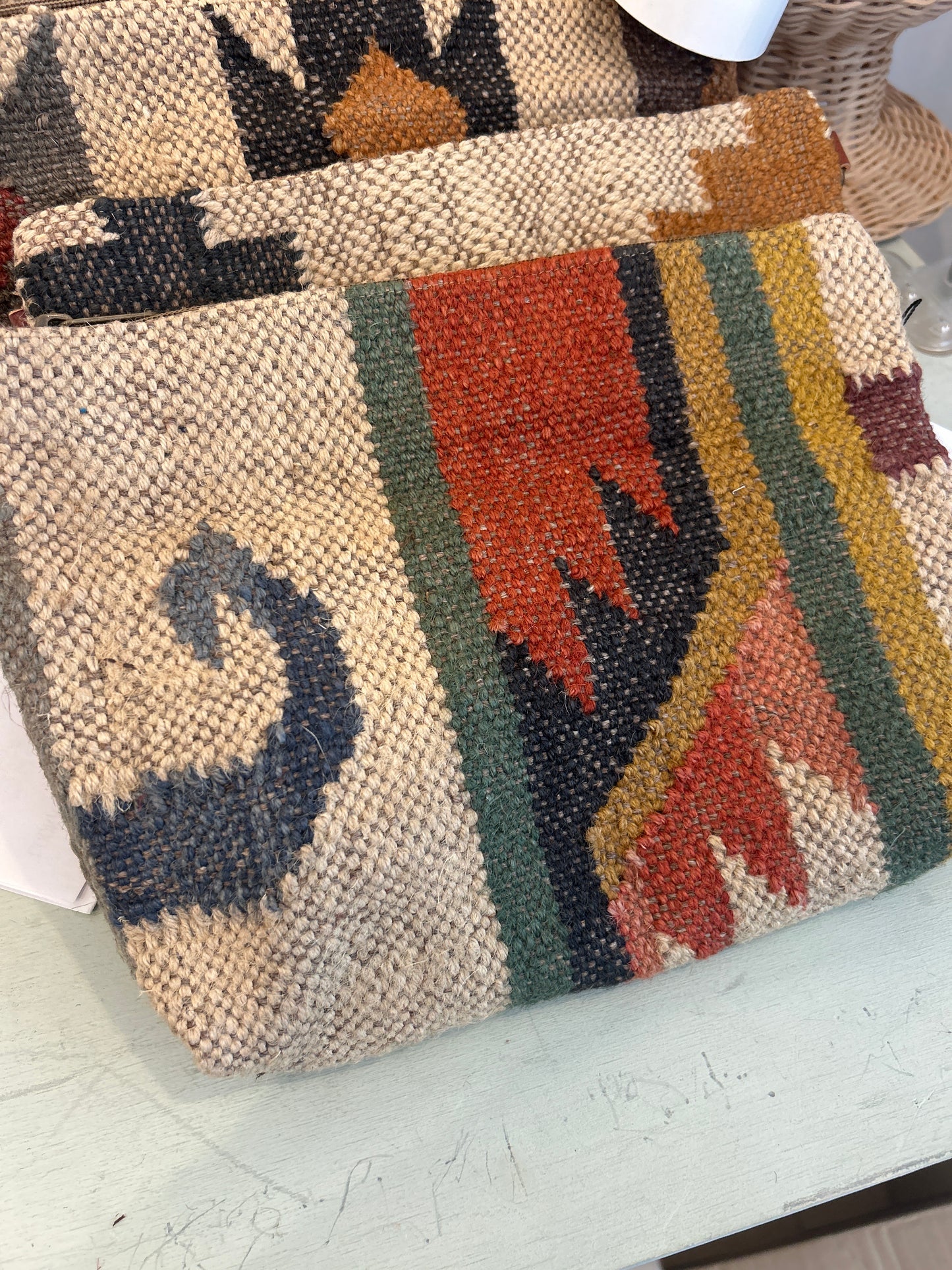 Bolso étnico