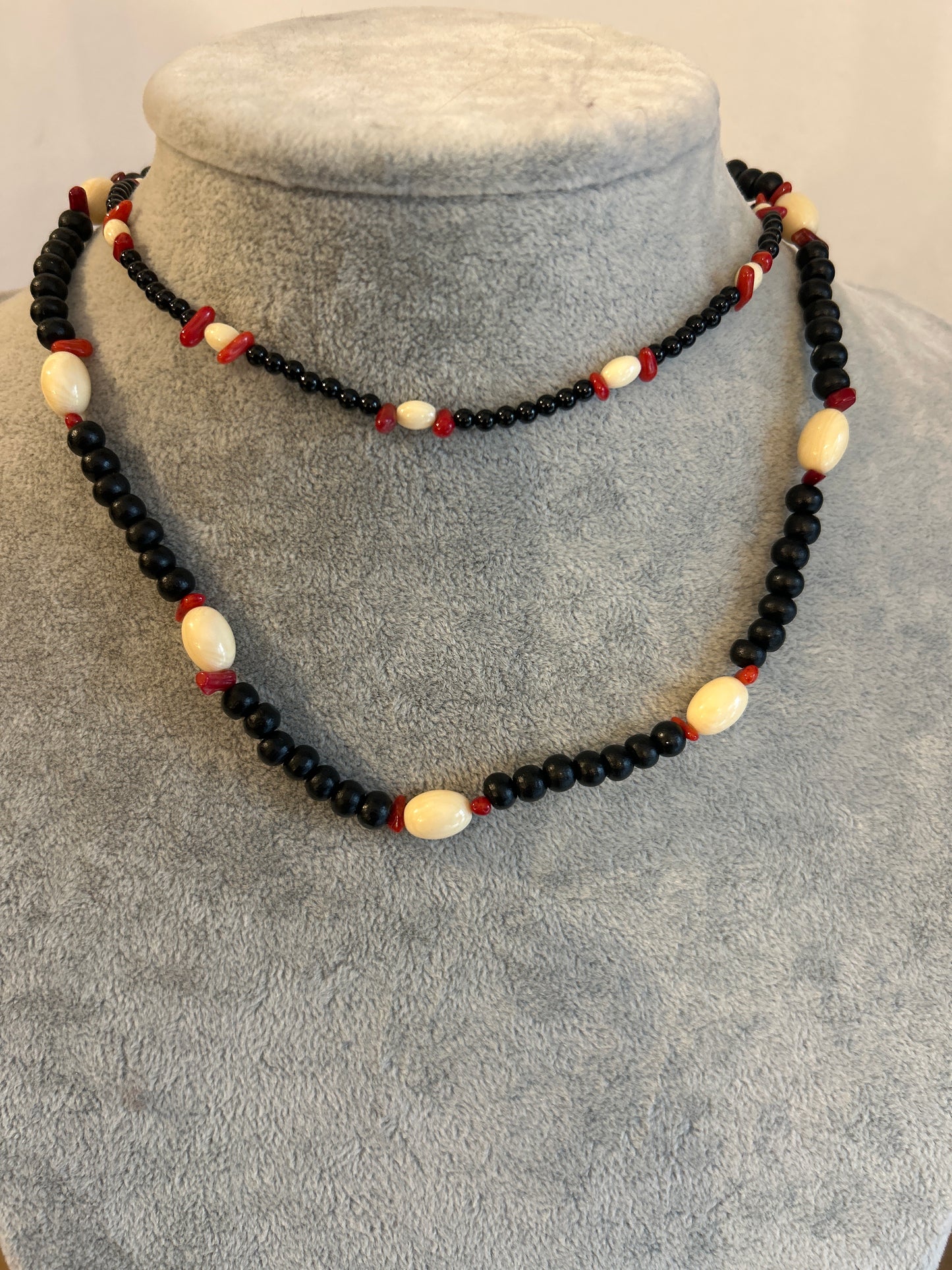 Collar Ónix Mini