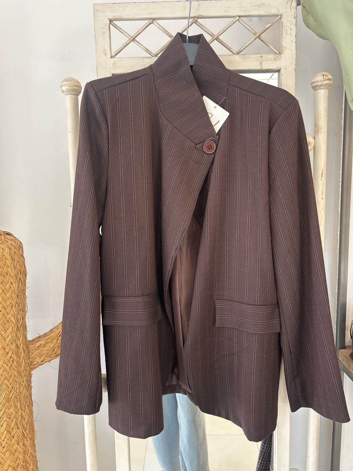 Chaqueta Marta