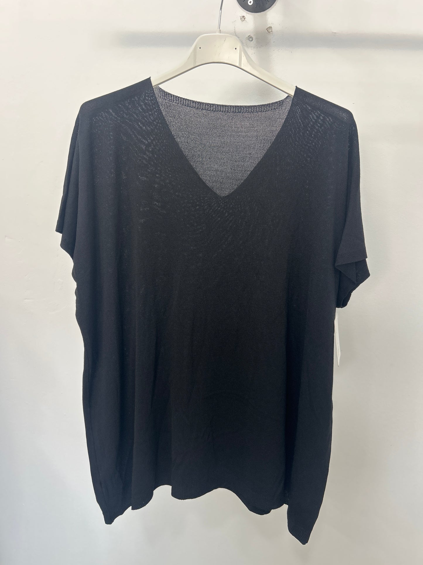 CAMISETA PUNTO FRIO BASIC PICO