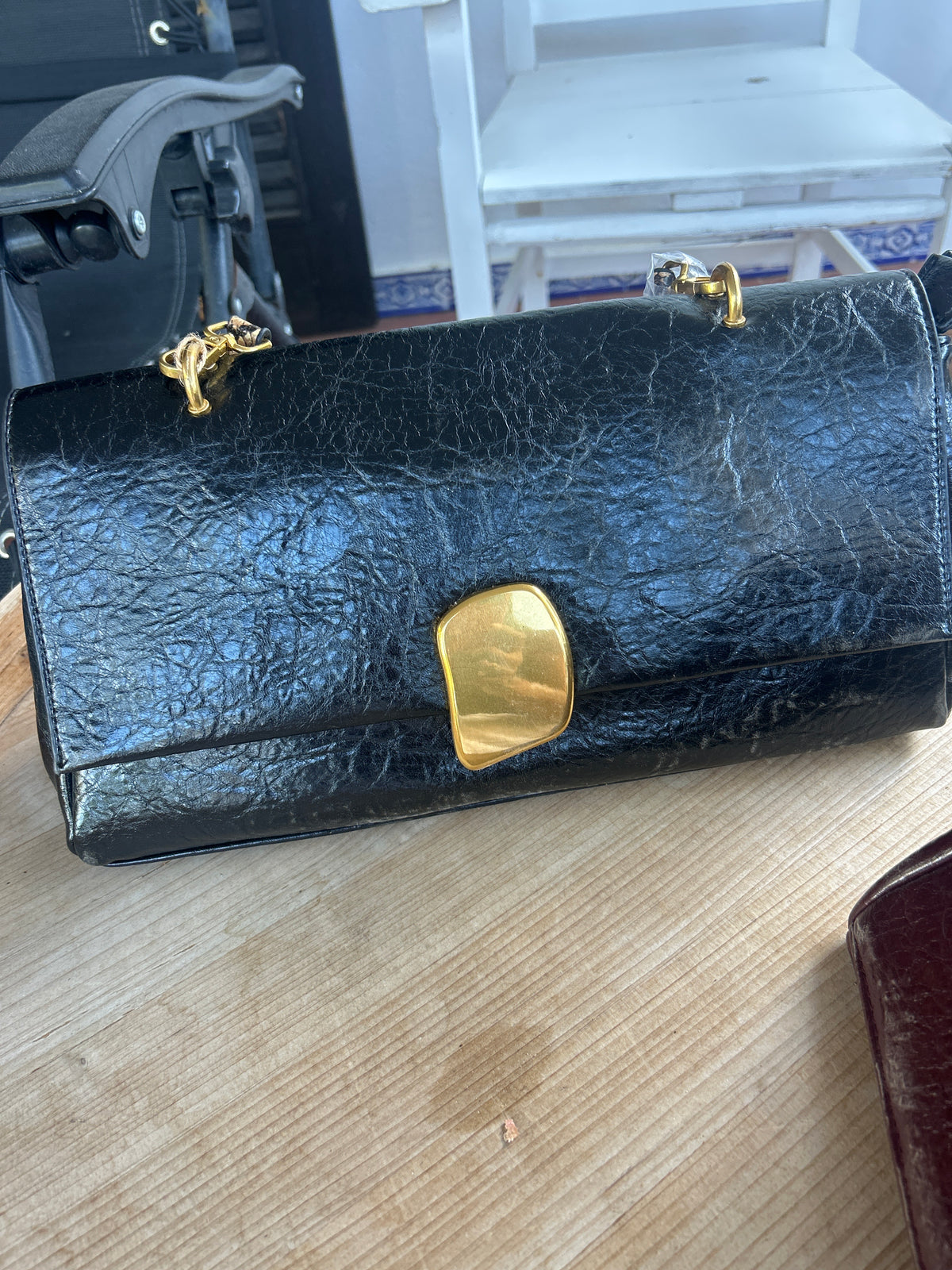 Bolso Pablo
