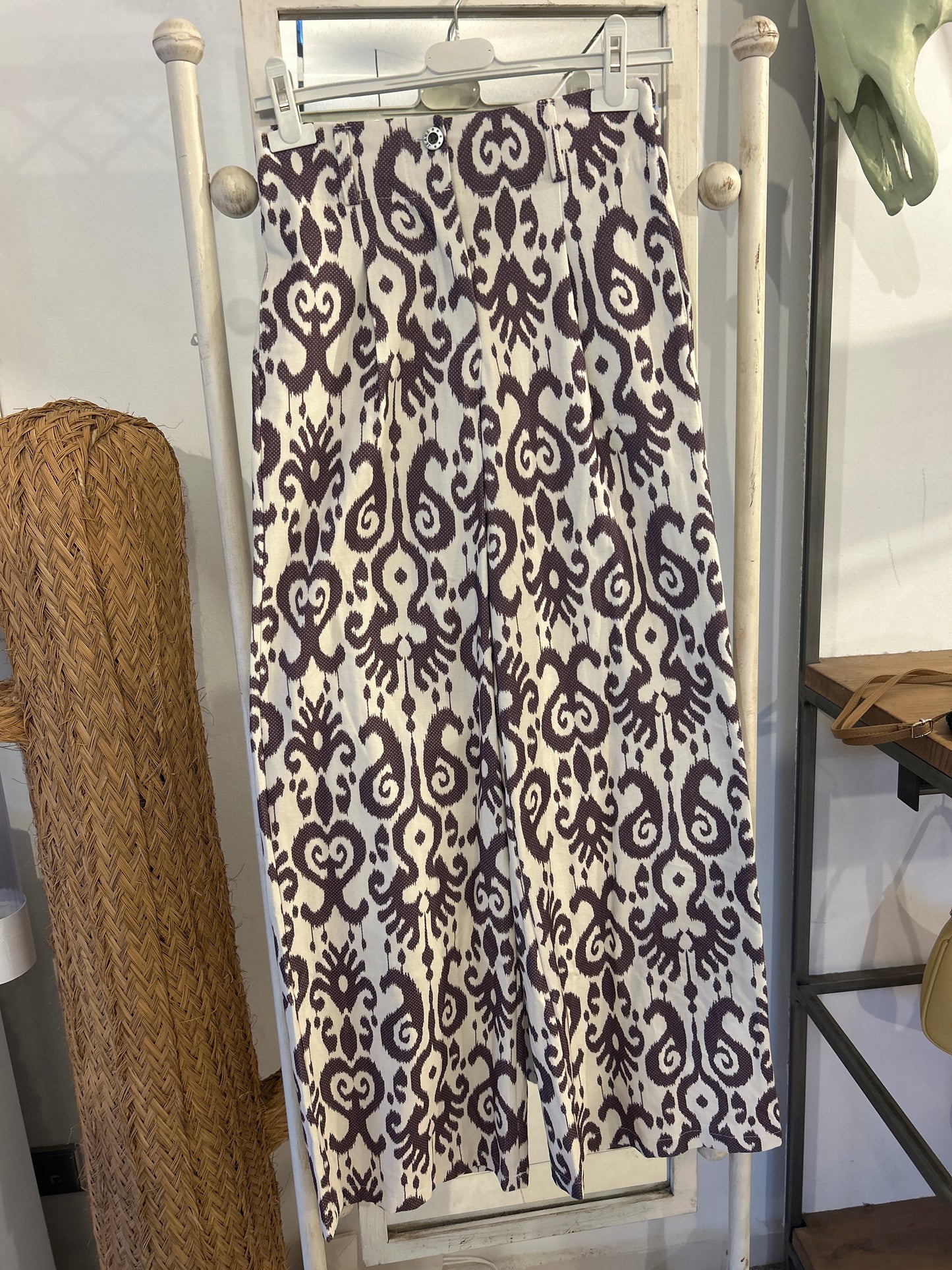 Pantalón Patricia