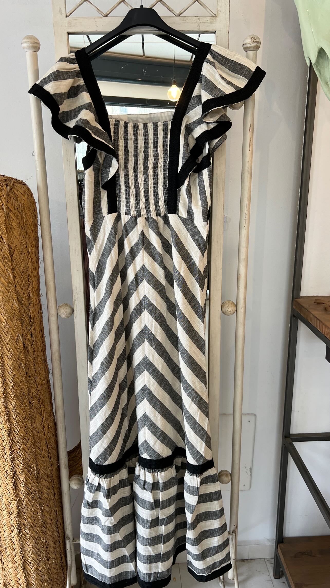 Vestido Sofía