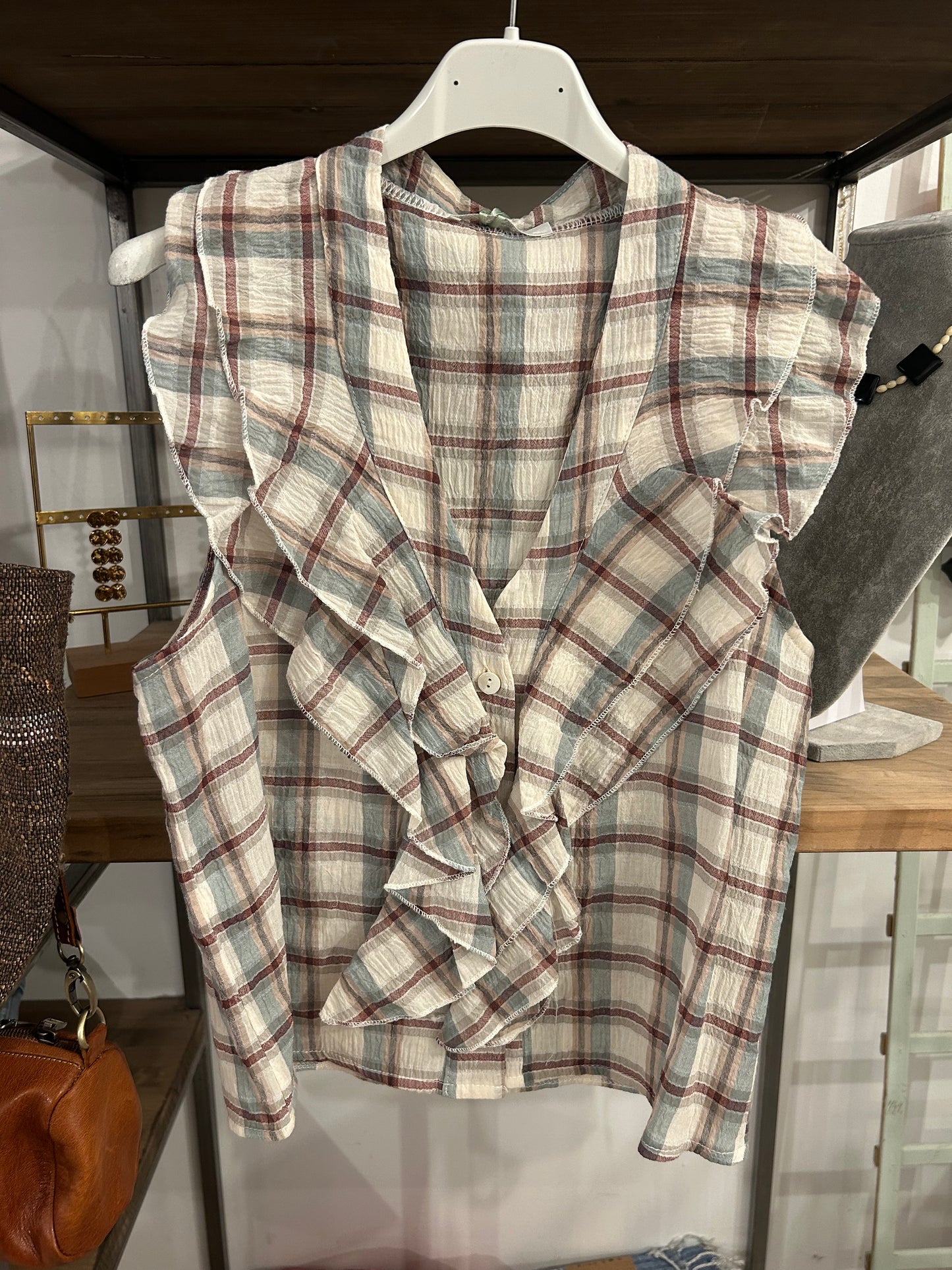 Blusa Marola