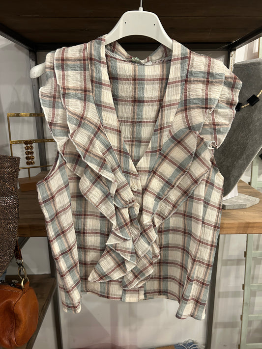 Blusa Marola