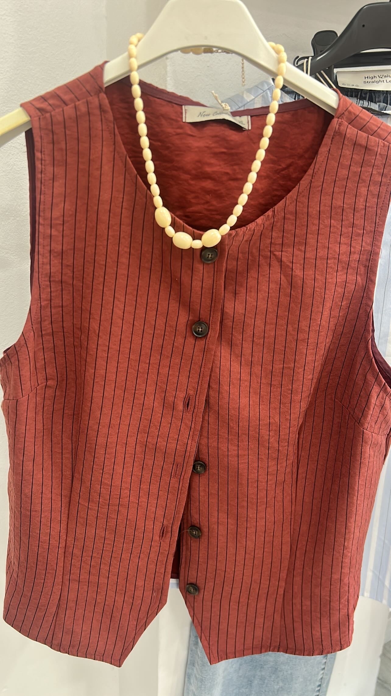Collar Cádiz