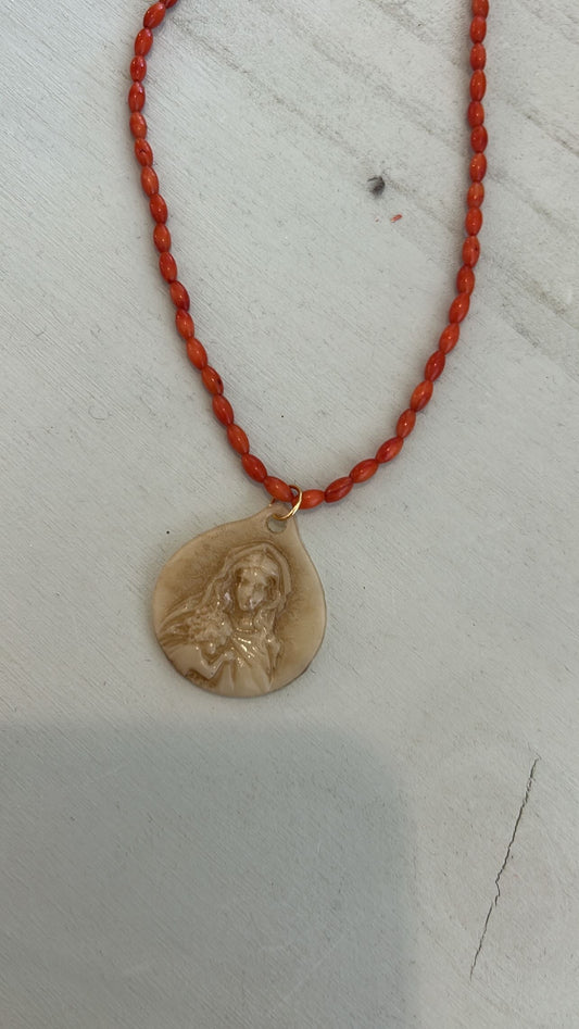 Milagrosa Coral