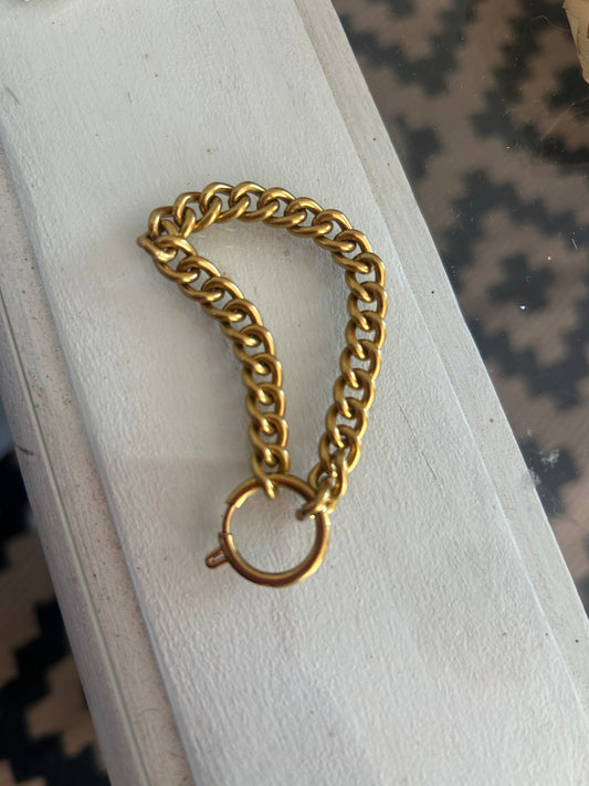 Pulsera Charm