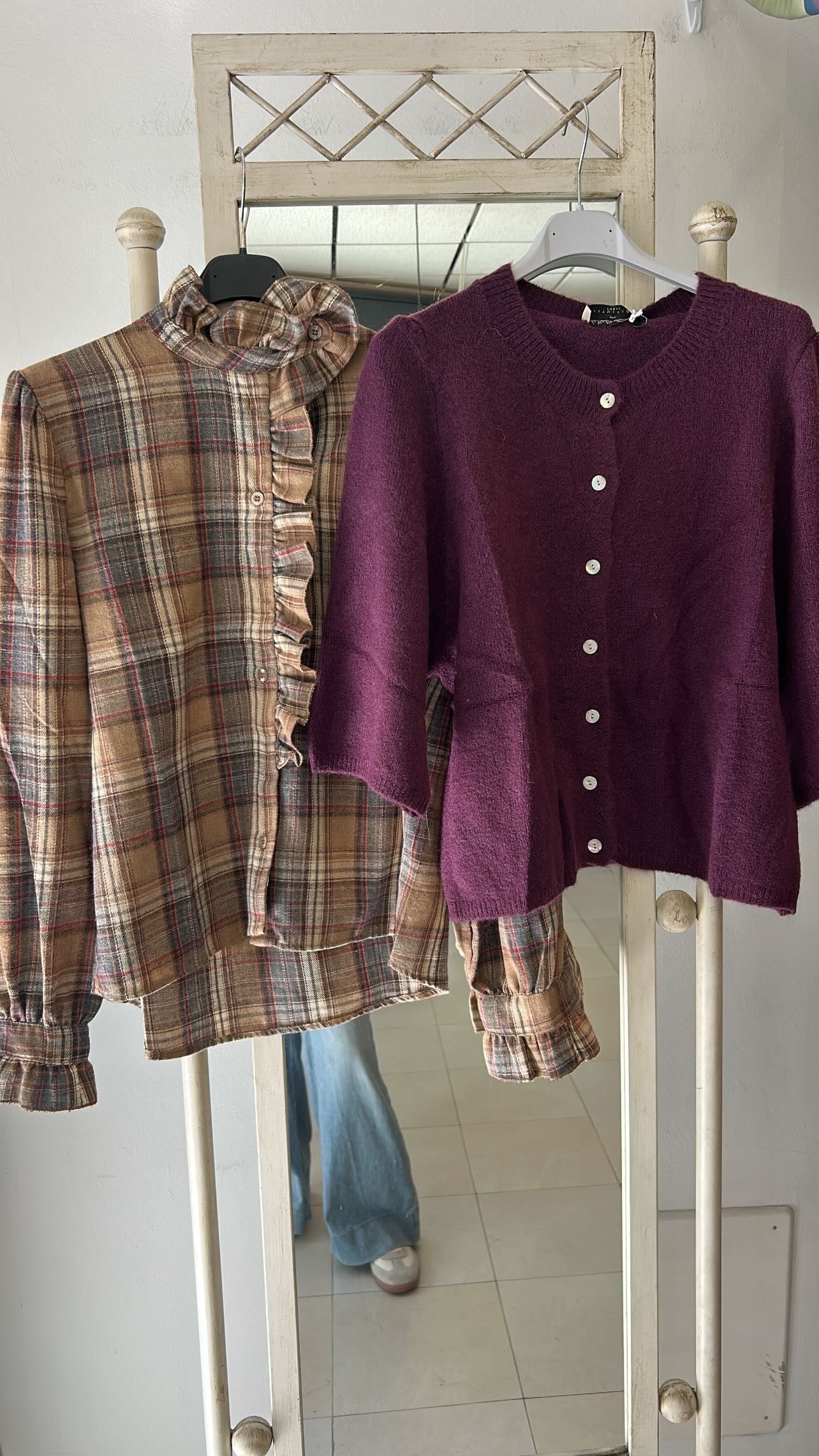 JERSEY ALPACA MANGA CODO