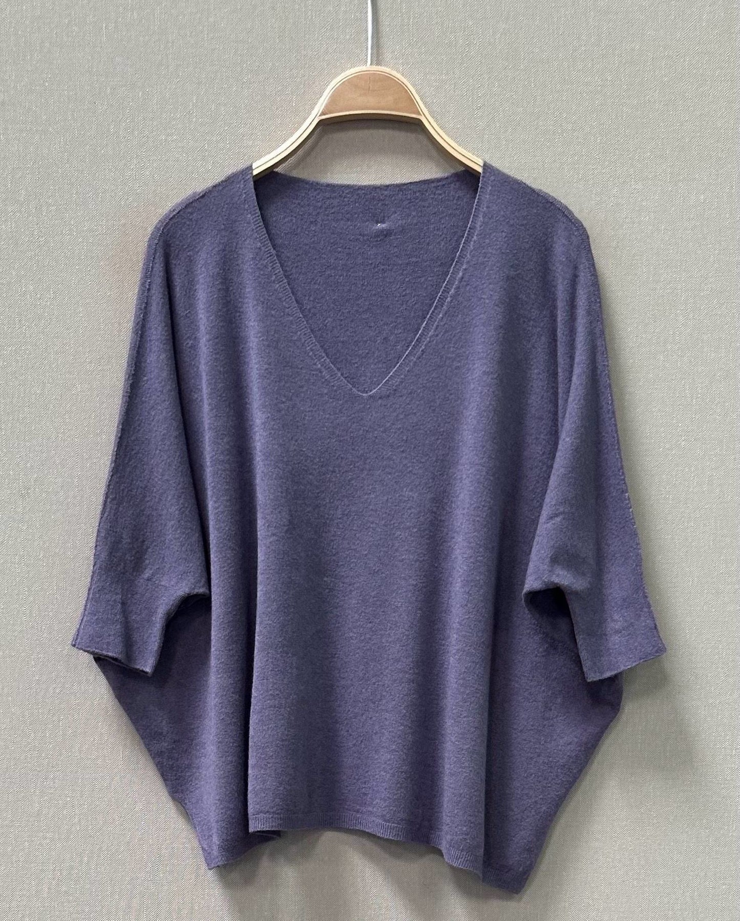 Jersey Pico Lima