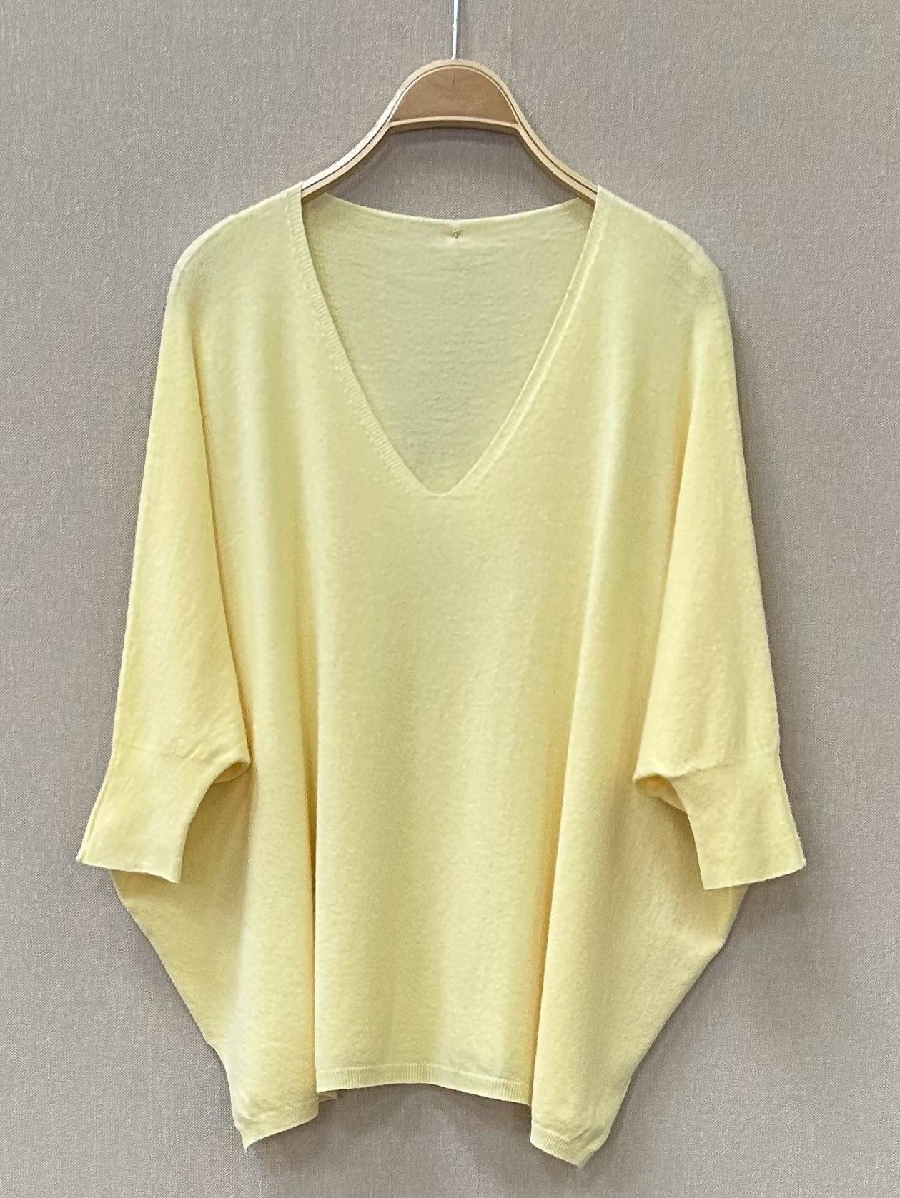 Jersey Pico Lima