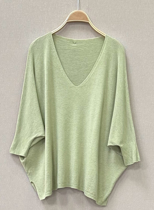 Jersey Pico Lima