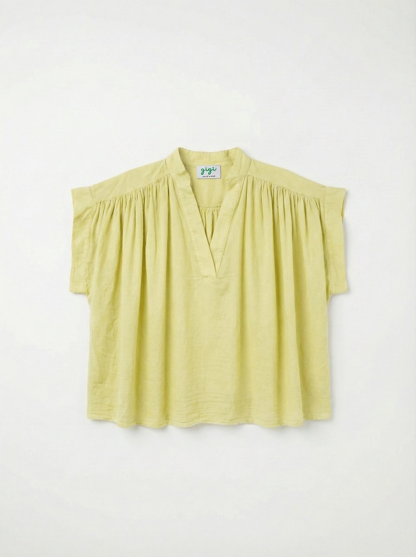Blusa Geko