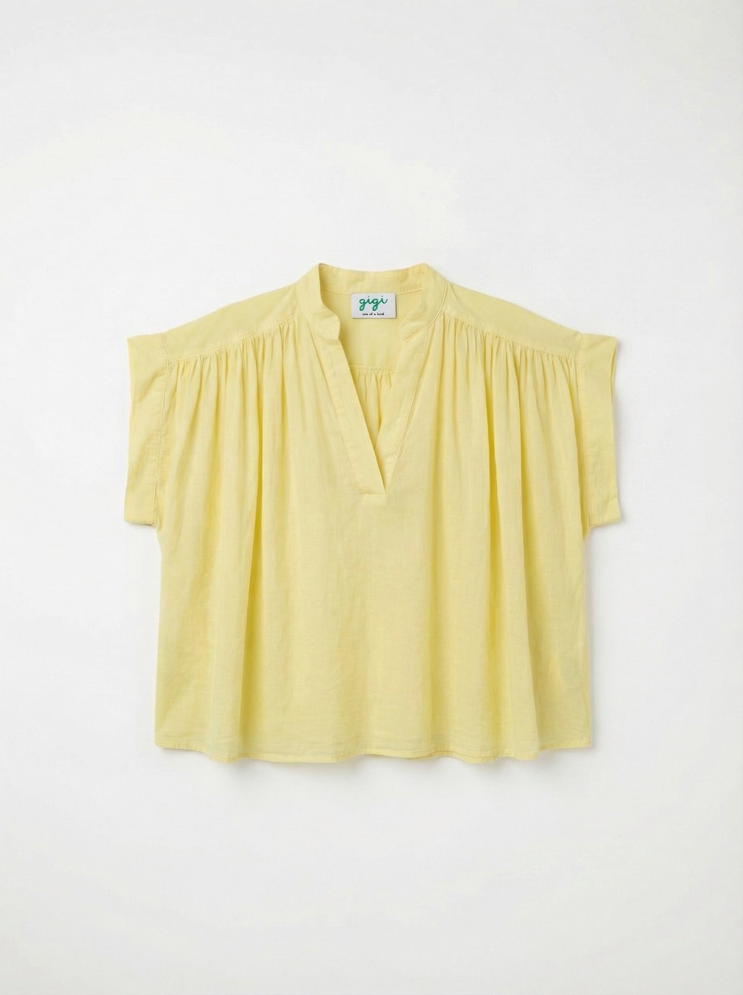 Blusa Geko