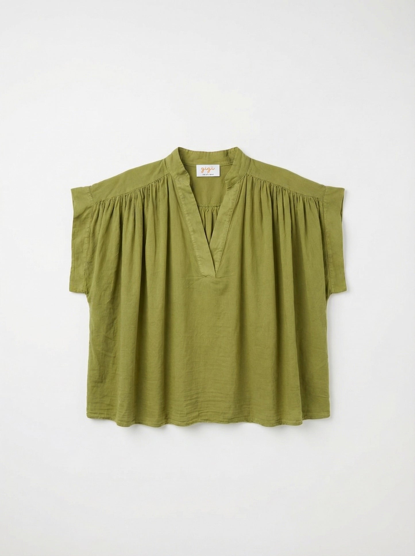 Blusa Geko