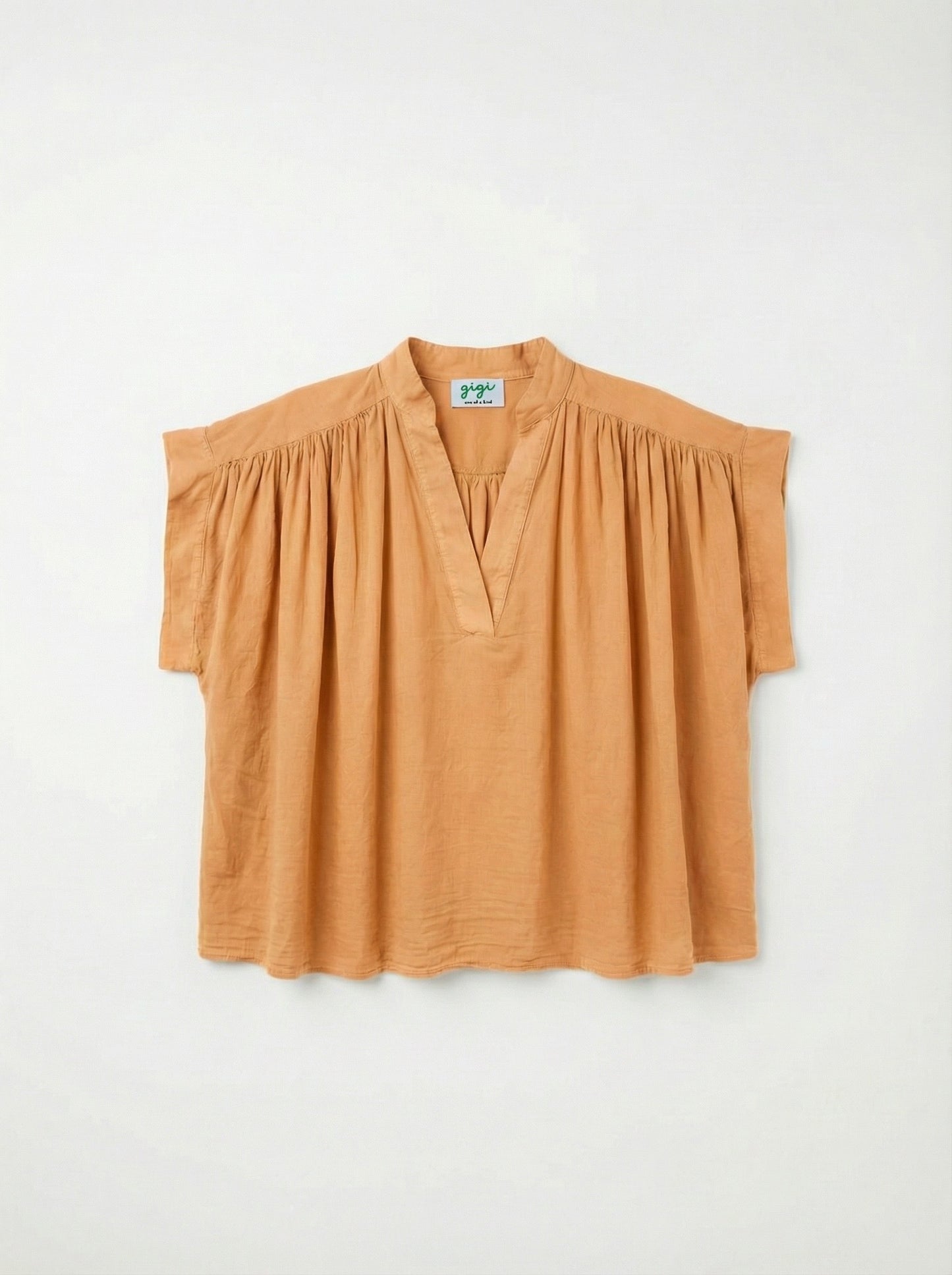 Blusa Geko