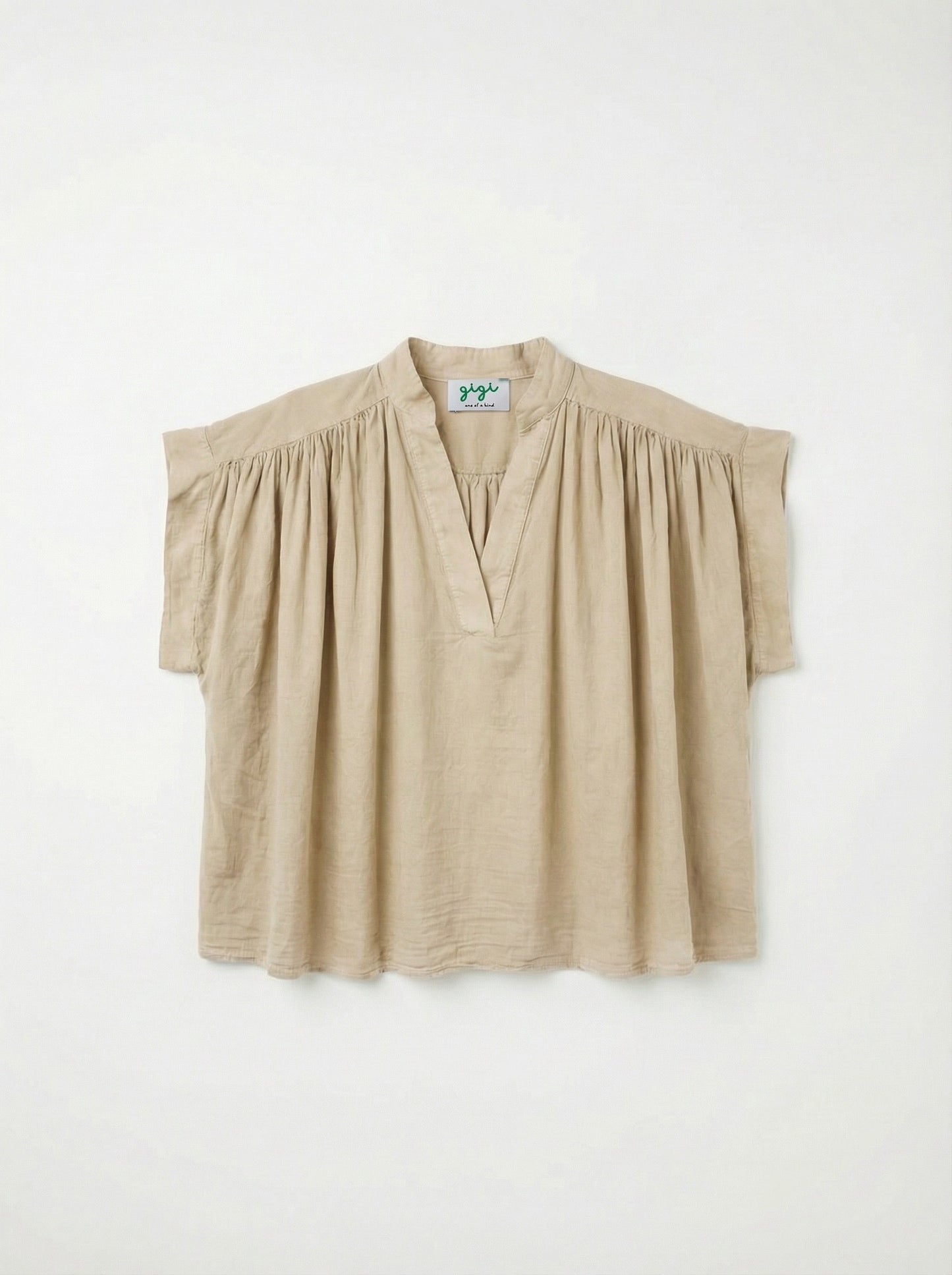 Blusa Geko