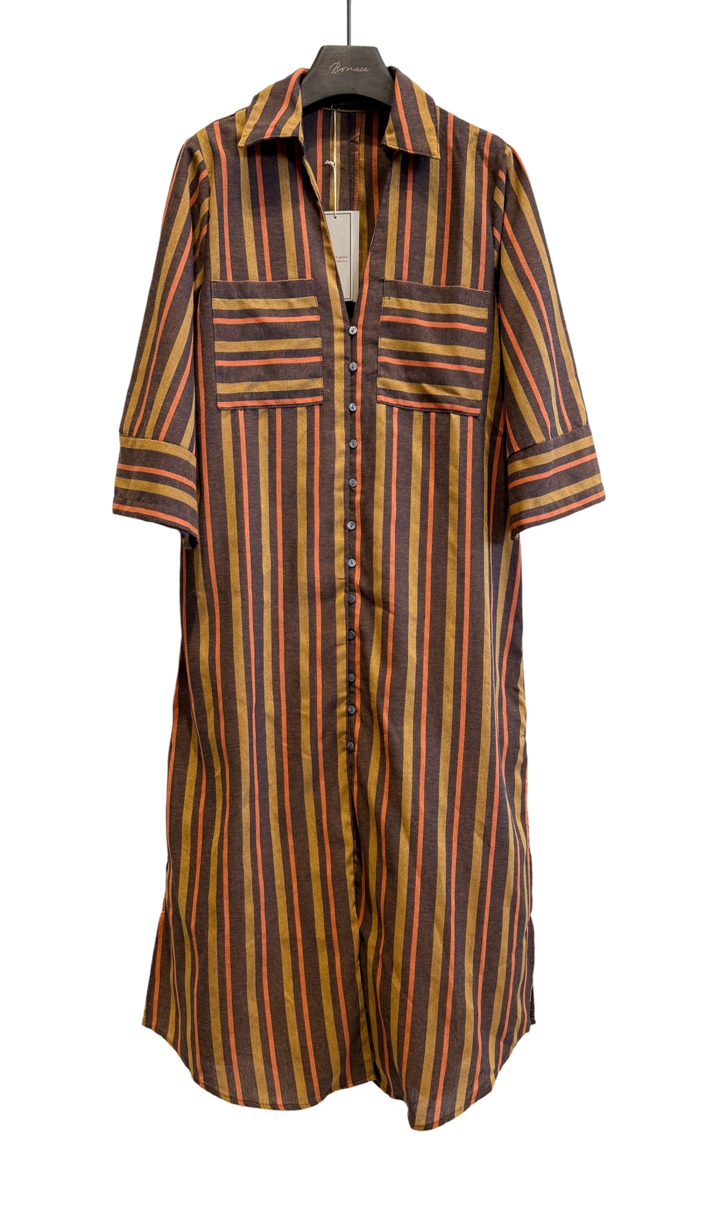 Vestido Marian